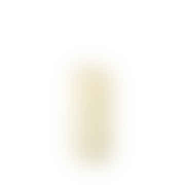 Candela Uyuni-Säule 10.1x15.2 cm Elfenbein