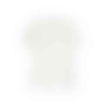 Ricetta Cotton Jersey Blouse - White