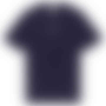 Iroko T-Shirt - Navy