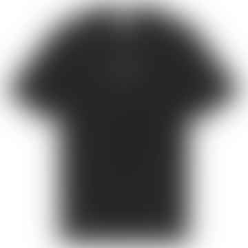 Iroko T-Shirt - Black