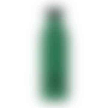 Borrccia Urbane Flasche Emerald Green