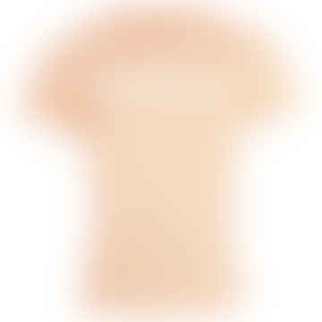 Logo T-Shirt Coral Sands