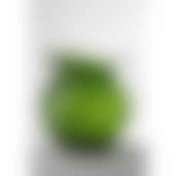 Green ball jug