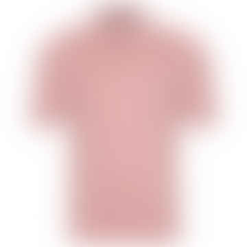 Cisis Shirt - Rose Blush