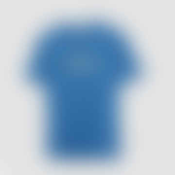 Multi T-Shirt - Midnight Blue