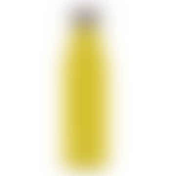 Bottle Up Yellow 500 ml 