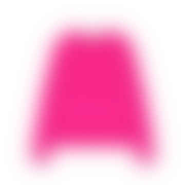 Suéter Lissy de Neon Pink