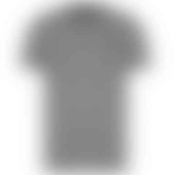 Armani Ea7 Core Id T-shirt - Sharkskin