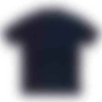 T-shirt Freitas Navy Dark