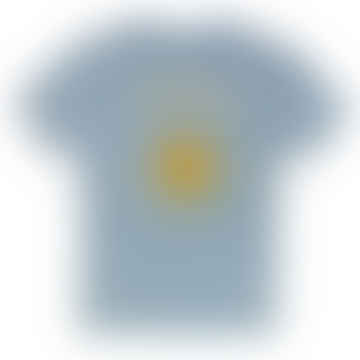 Dantas 2 The Sun Logo T-Shirt