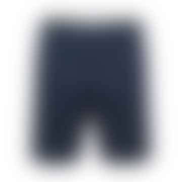 Comfort Fit Shorts in Dark Sapphire 16083844