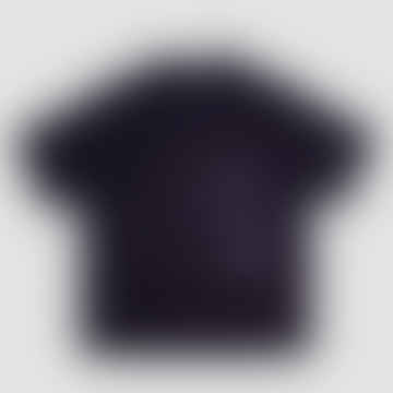 Pocket T Shirt - Black