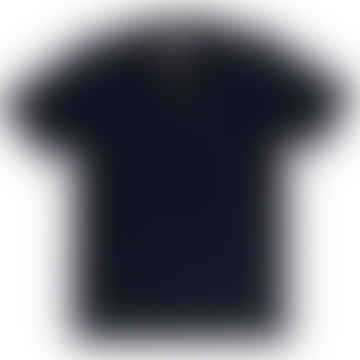 Ribas 1 Dark Navy T-shirt