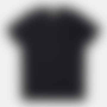 Revolution 1051 X T-Shirt Black