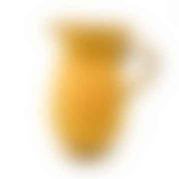 Selena 1 litre pichet - jaune