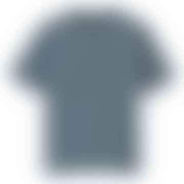 Camiseta Cap Cool Daily Graphic - Light Plume Grey X-dye