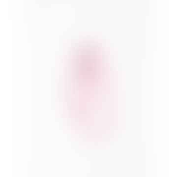 Perlen Keyholder Pastelrose-Pink