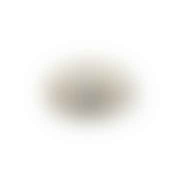 Rayos de anillo de luz - Labradorita
