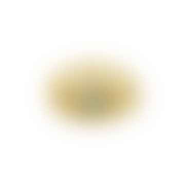 Anillo Rays Of Light Oro - Turquesa - K / Oro Vermeil