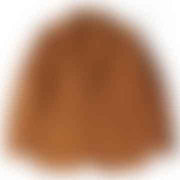 Garms Bedford Ripstop Chaqueta marrón