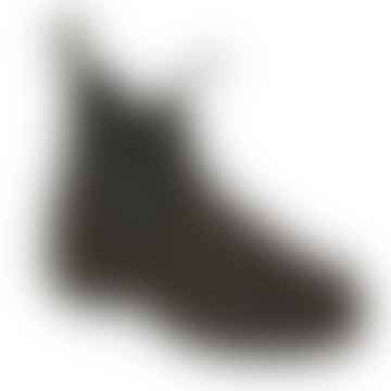 Originals Series Boots 1614 Black Tartan