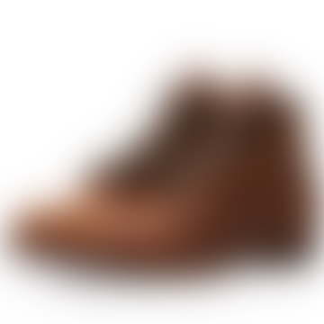 3343 Trabajo de patrimonio 6 "Blacksmith Boot Copper Rough & Difícil