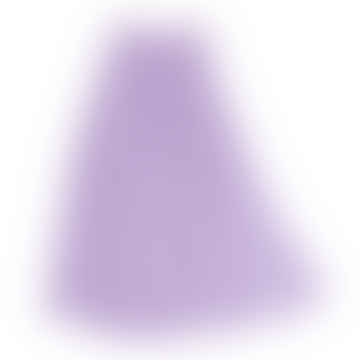 Tüllrock violette