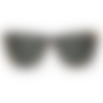 Gafas de sol de HC Tortuisa Alameda con lentes clásicas.