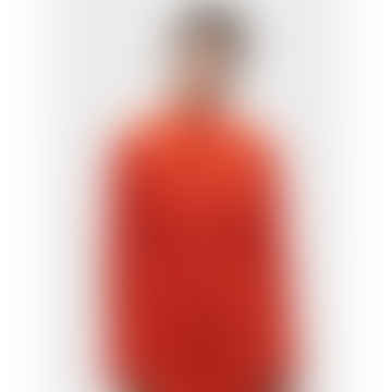 Vestido MIDI de plagada reunidos - OrangedotCom