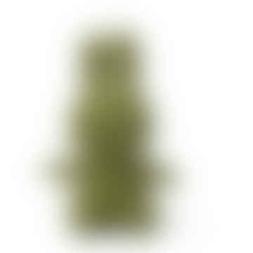 " Miffy Sitting Corduroy Cm 23 9" Olive Green" Toy