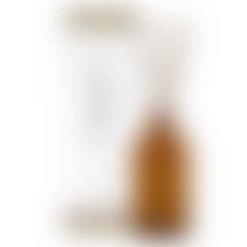 Aromatherapy Co. 250 ml Reed Diffusor – Pfingstrose und Petitgrain