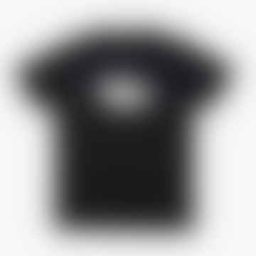 Carby Pick Up Tee Shirt - Black