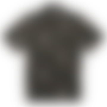 Tiki Dudes Classic Pullover | Black