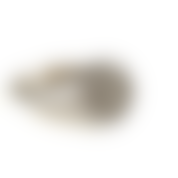 La Chevalière Ouroboros - H / Argent Massif Avec Rubis