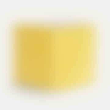| Planter Tile Medium - Yellow