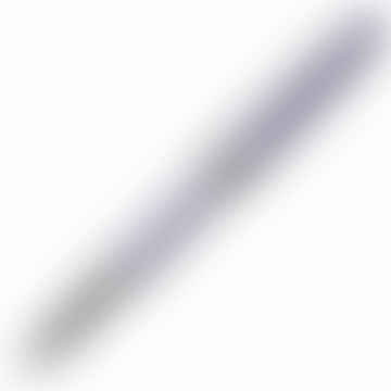 Plasir Fountain Pen Fine Nib Violet