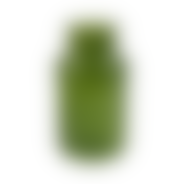 Vase en verre Apotheker Moss Green Apotheker - Petit