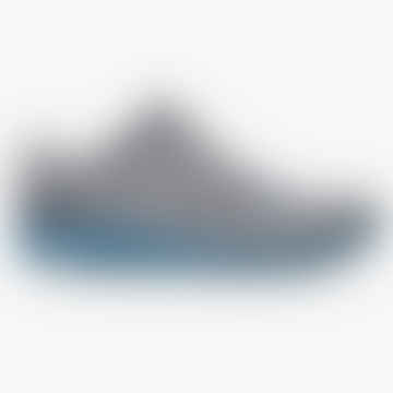 Cloud X Trainers - Alloy/niagara