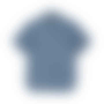 Chambray Work Shirt - Blue