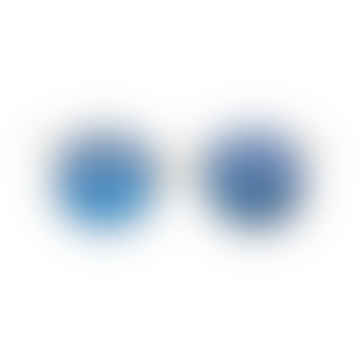 Gafas de sol de flecha polarizada