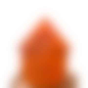 Fisura - Kuckucksuhr Orange