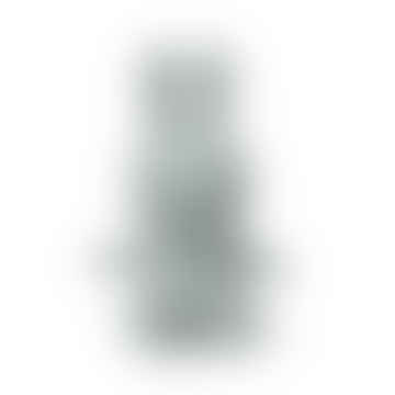 Stripe de mezclilla de Miffy Sitting - 23 cm