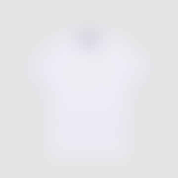 Small Logo T-shirt - White