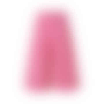 Namiko Culottes - Azalea Pink