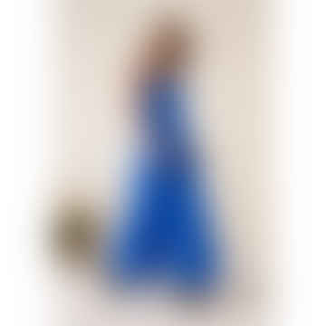 Vanessa Lazuli Jumpsuit