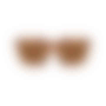 Nancy Sunglasses - Demi Brown