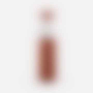 Insulated Bottle (350 ml) - Terracotta Tide
