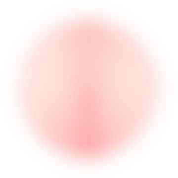 Candy Pink Honeycomb Paper Ball - 48cm Diameter 