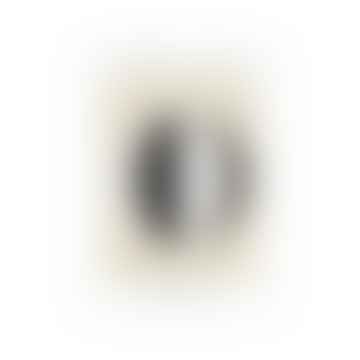 Hilma de Klint, imprimé blanc noir - 50 x 70 cm