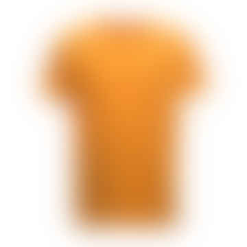 1262 Mel arancione chiaro - T -Shirt e Polo -
